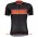2018 Scott RC PRO tangerine orange Fahrradbekleidung Radtrikot Satz Kurzarm