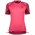 2018 Scott ENDURANCE 20 azalea pink Damen Fahrradbekleidung Radtrikot Satz Kurzarm