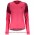 2018 Scott ENDURANCE 20 azalea pink Damen Fahrradtrikot Langarm
