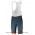 2018 Scott RC TEAM nightfall blau Kurz Trägerhose