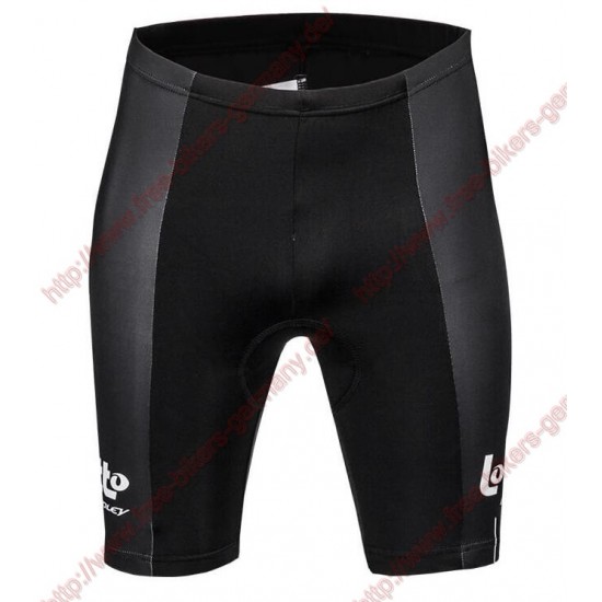 Radsport LOTTO SOUDAL 2018 Kinder Radhose Set