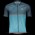 2018 Scott ENDURANCE nightfall blau Fahrradbekleidung Radtrikot Satz Kurzarm