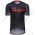 Radsport Bioracer Spitfire Uniblade Trikot Kurzarm