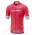 Radsport Giro d'Italia 2018 Rosa Trikot Kurzarm