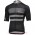 COLNAGO SPEED RACE schwarz Fahrradbekleidung Radtrikot Satz Kurzarm