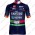 Radsport Nippo-Vini Fantini-Europa Ovini 2018 Trikot Kurzarm