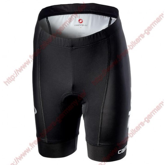 Radsport TEAM SKY 2018 Kinder Radhose Set