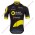 Radsport TEAM DIRECT ENERGIE 2018 Trikot Kurzarm