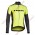 Radsport Bontrager Specter Thermal Trikot Langarm