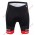 Radsport TREK-SEGAFREDO 2018 Kinder Radhose Set