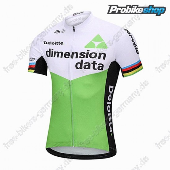 Dimension Data Trikot Kurzarm 2018 Dimension Data Trikot Kurzarm 2018