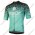 Profiteam 2018 Bianchi Milano Conca Blau Trikot Kurzarm 79699GD
