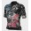 Fahrradbekleidung Radsport 2020 Ale Graphics Prr Ocean Trikot Kurzarm Outlet