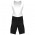 Fahrradbekleidung Radsport 2020 Creafin Fristads Trägerhosen Set
