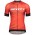 Fahrradbekleidung Radsport 2020 SCOTT RC Pro Trikot Kurzarm Outlet rot