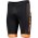 Fahrradbekleidung Radsport 2020 SCOTT RC TEAM ++ radhose schwarz/Orange