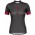 Fahrradbekleidung Radsport 2020 Damen SCOTT Endurance 20 Trikot Kurzarm Outlet schwarz