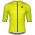 Fahrradbekleidung Radsport 2020 SCOTT RC Premium Trikot Kurzarm Outlet gelb