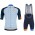 Fahrradbekleidung Radsport 2020 TOUR DOWN UNDER Radbekleidung Satz Trikot Kurzarm+Trägerhosen Set Outlet