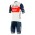 Fahrradbekleidung Radsport 2020 TREK-SEGAFREDO Set Trikot Kurzarm Outlet langer RV+radhose