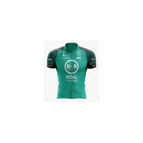 Fahrradbekleidung Radsport 2020 VITAL CONCEPT Trikot Kurzarm Outlet