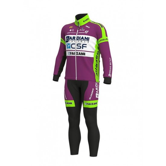 Fahrradbekleidung Radsport 2020 BARDIANI CSF FAIZANE Set Radbekleidung Trikot Langarm+ Trägerhosen DHGV7 Fahrradbekleidung Radsport 2020 BARDIANI CSF FAIZANE Set Radbekleidung Trikot Langarm+ Trägerhosen DHGV7