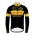 Fahrradbekleidung Radsport 2020 LOTTO KERNHAUS Trikot Langarm 0CGB0