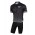 Fahrradbekleidung Radsport 2020 PEARL IZUMI Select Escape LTD Radbekleidung Satz Trikot Kurzarm+Trägerhosen Set Outlet gris
