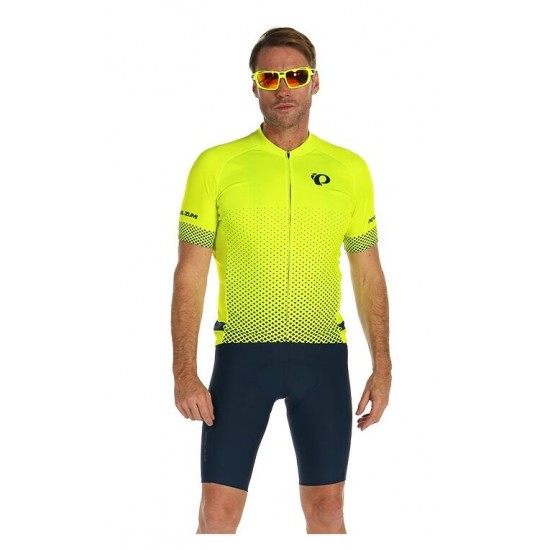 Fahrradbekleidung Radsport 2020 PEARL IZUMI Select Escape LTD Radbekleidung Satz Trikot Kurzarm+Trägerhosen Set Outlet Gelb Fahrradbekleidung Radsport 2020 PEARL IZUMI Select Escape LTD Radbekleidung Satz Trikot Kurzarm+Trägerhosen Set Outlet Gelb