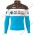 Profiteams AG2R LA MONDIALE 2019 Radsport Trikot Langarm