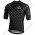Profiteams BIANCHI MILANO Savignano Black Trikot Kurzarm Outlet
