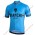 Profiteams BIANCHI MILANO New Pride blue Trikot Kurzarm Outlet