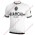 Profiteams BIANCHI MILANO New Pride white Trikot Kurzarm Outlet