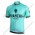 Profiteams BIANCHI MILANO New Pride Trikot Kurzarm Outlet