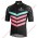 Profiteams BIANCHI MILANO Nicandro Black Trikot Kurzarm Outlet