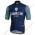 Profiteams BIANCHI MILANO Davoli blue Trikot Kurzarm Outlet
