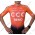 Profiteams CCC Team Reno Orange 2019 Trikot Kurzarm Outlet