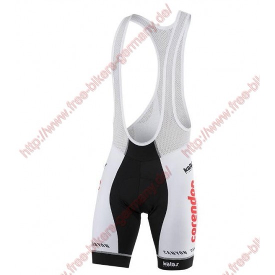 Profiteams Corendon Circus 2019 Trägerhosen Set