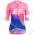 Profiteams EF Education First PRO TEAM AERO 2019 Damen Trikot Kurzarm Outlet
