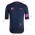 Profiteams EF Education First TRAINING 2019 Trikot Kurzarm Outlet