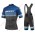 Profiteams 2019 Giant Race Day black Radbekleidung Satz Trikot Kurzarm+Trägerhosen Set Outlet