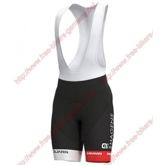 Profiteams 2019 HAGENS BERMAN AXEON Trägerhosen Set