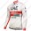 Profiteams UAE Team Emirates 2019 Radsport Trikot Langarm