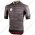 Profiteams UAE Tour 2019 Black Trikot Kurzarm Outlet