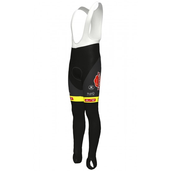 Bingoal Pauwels Sauces WB 2022 Trägerhose langerhose lang