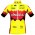 Bingoal WB 2023 Radtrikot kurzarm
