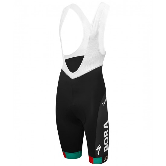 BORA-hansgrohe 2023 Trägerhose kurz BORA-hansgrohe 2023 Trägerhose kurz