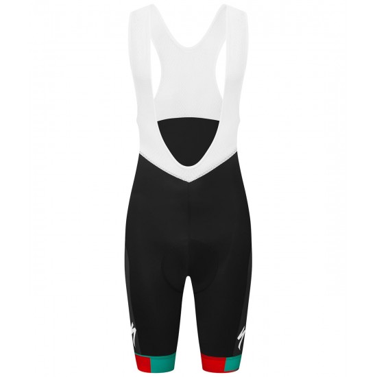 BORA-hansgrohe 2023 Trägerhose kurz BORA-hansgrohe 2023 Trägerhose kurz