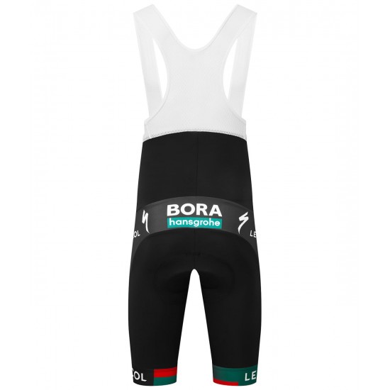 BORA-hansgrohe 2023 Trägerhose kurz BORA-hansgrohe 2023 Trägerhose kurz