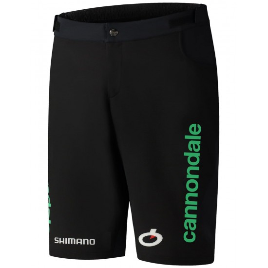 Cannondale FACTORY RACING 2022 MTB Bike Shorts